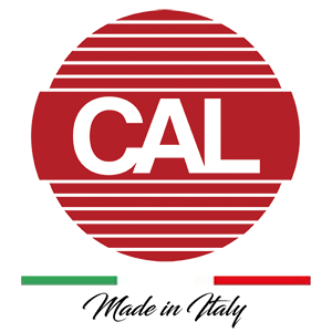 CAL - 100% MADE IN ITALY