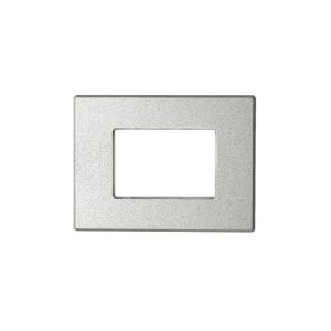 PLACCA COMPATIBILE BTCINO MATIX 3 MODULI