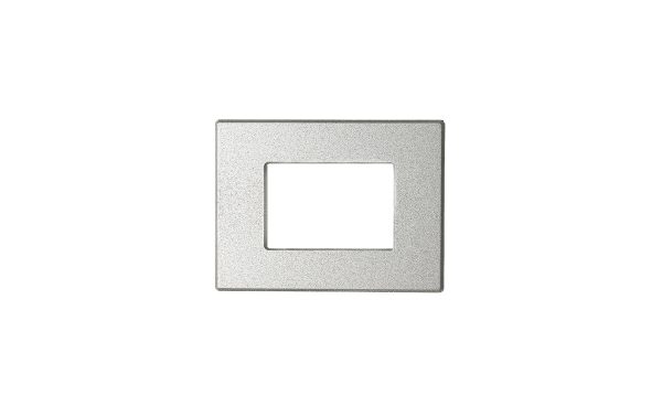 PLACCA COMPATIBILE BTCINO MATIX 3 MODULI