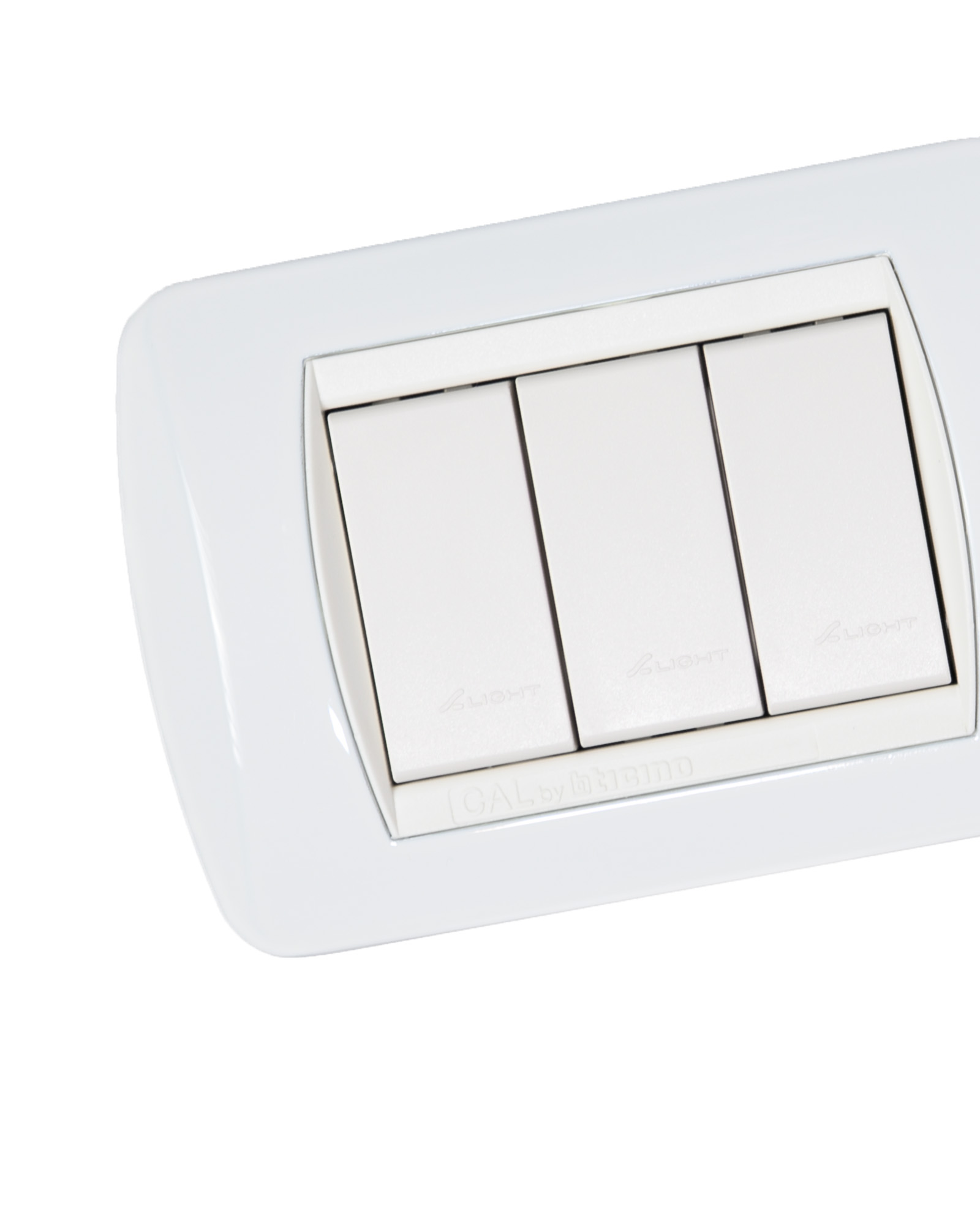 Bticino Living Light
