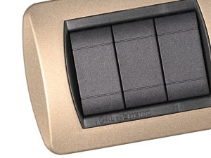 Serie Living International