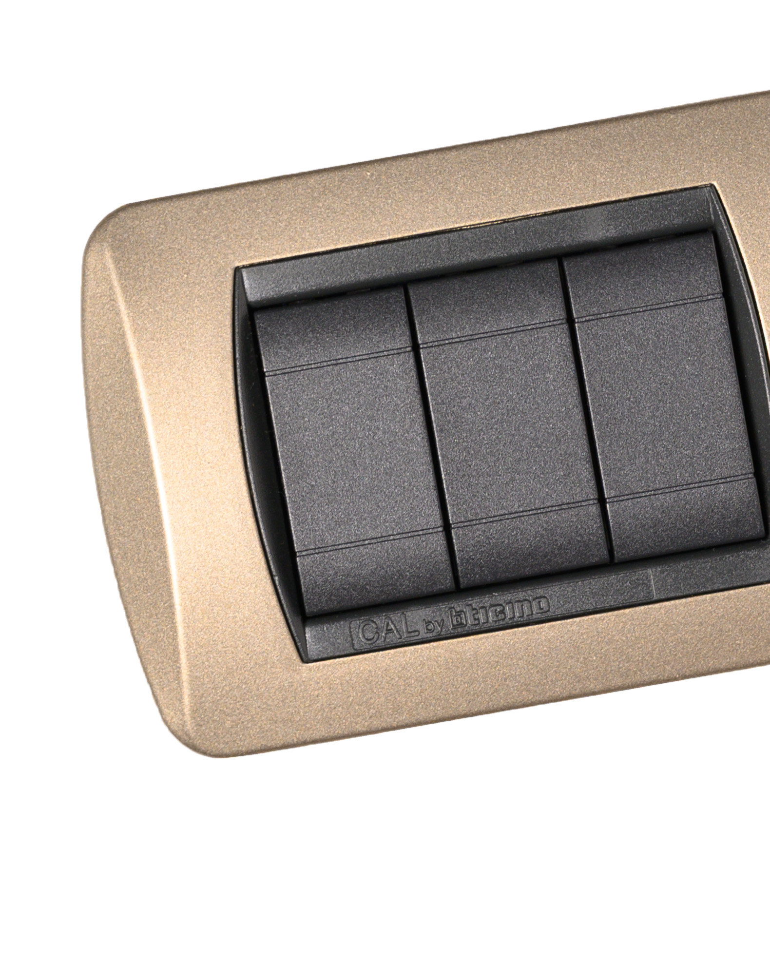 Serie Living International