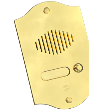 Pulsantiere citofoniche