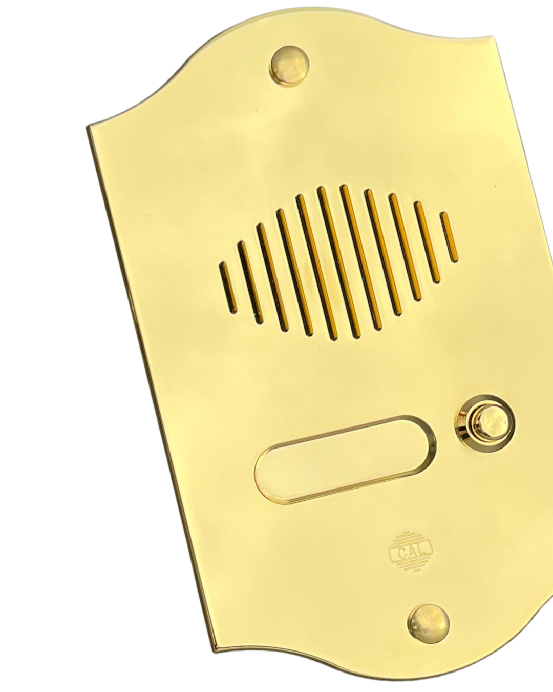 Pulsantiere citofoniche