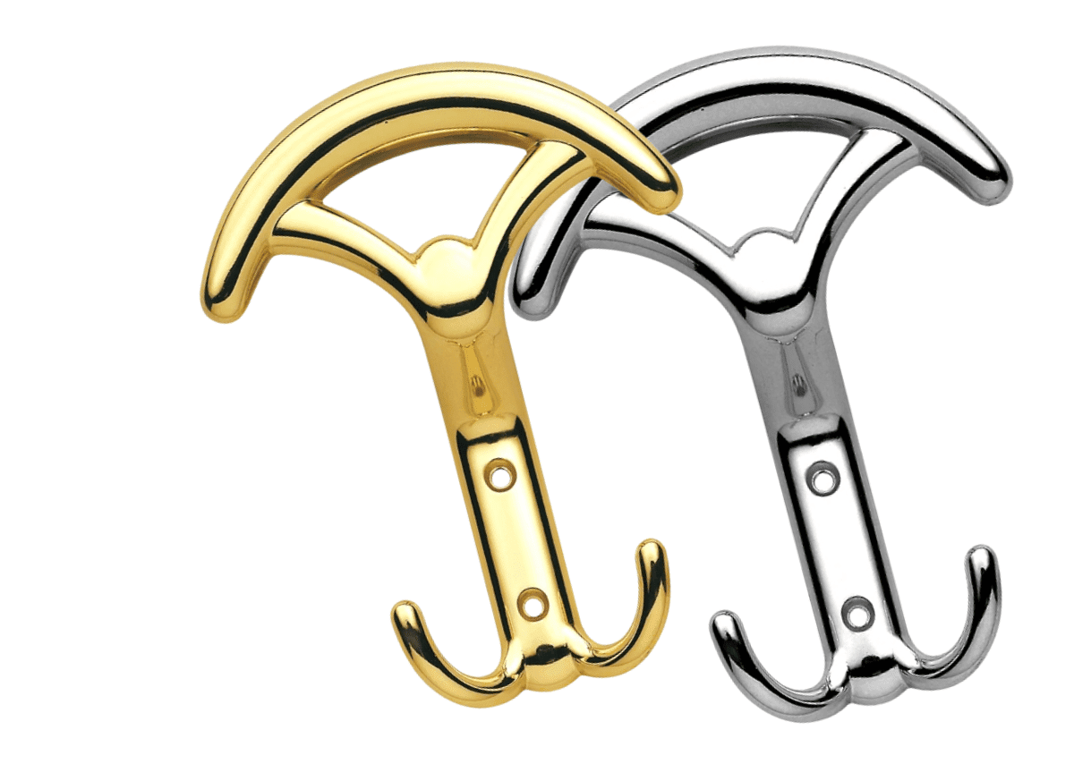 Porta Abiti in Metallo