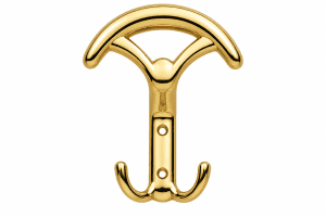 Portabito in Ottone